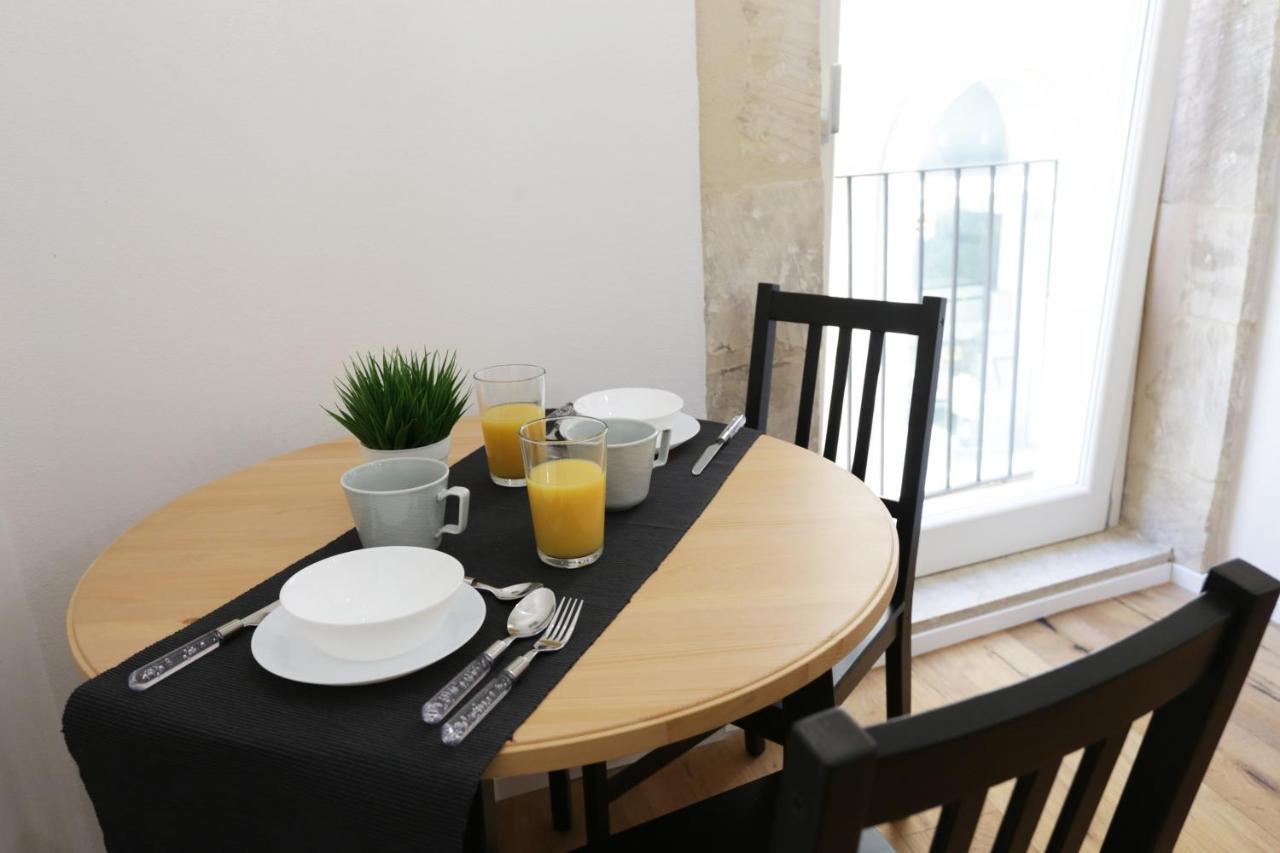 Reusuite Ragusa Ngoại thất bức ảnh