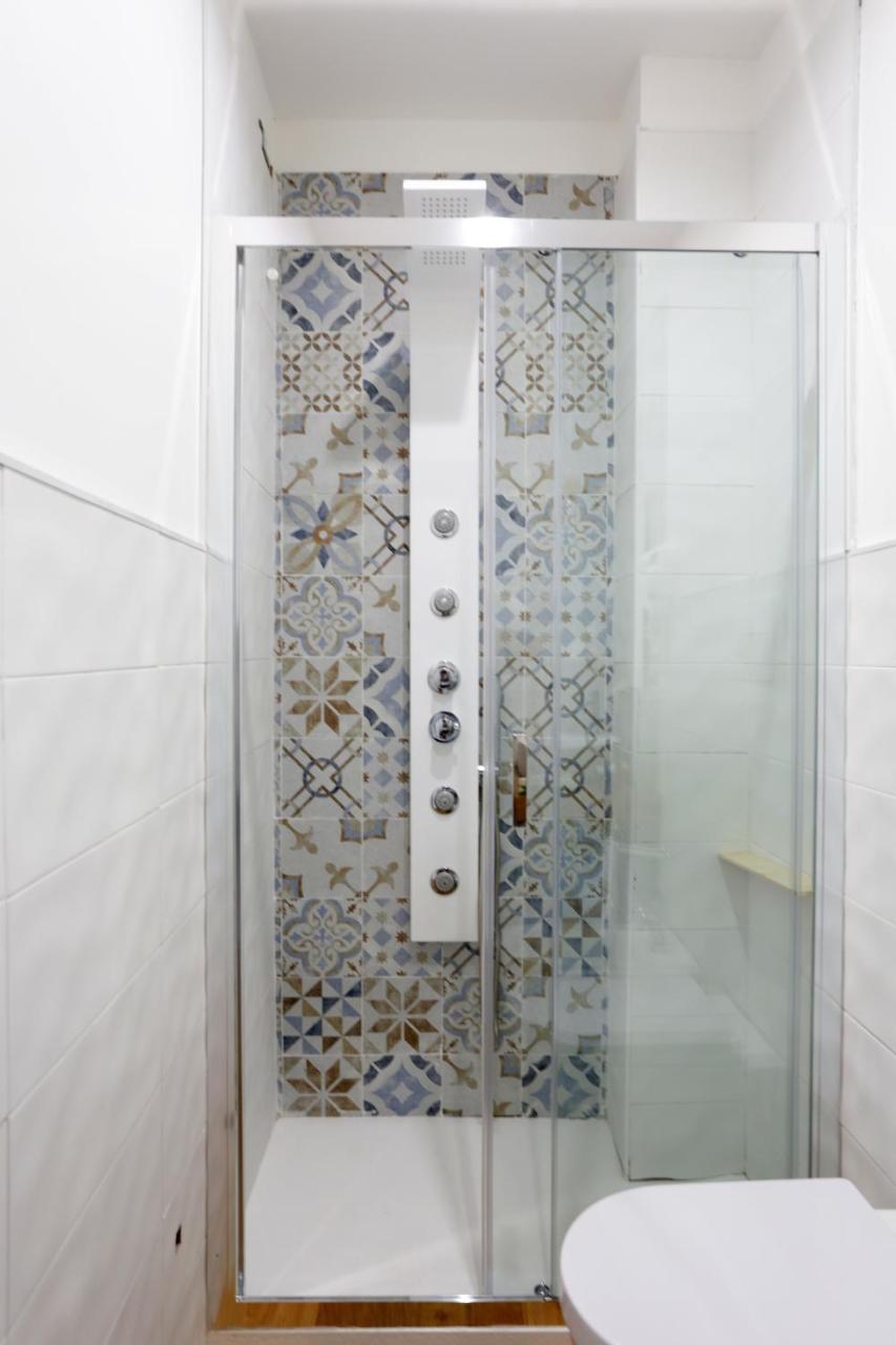 Reusuite Ragusa Ngoại thất bức ảnh